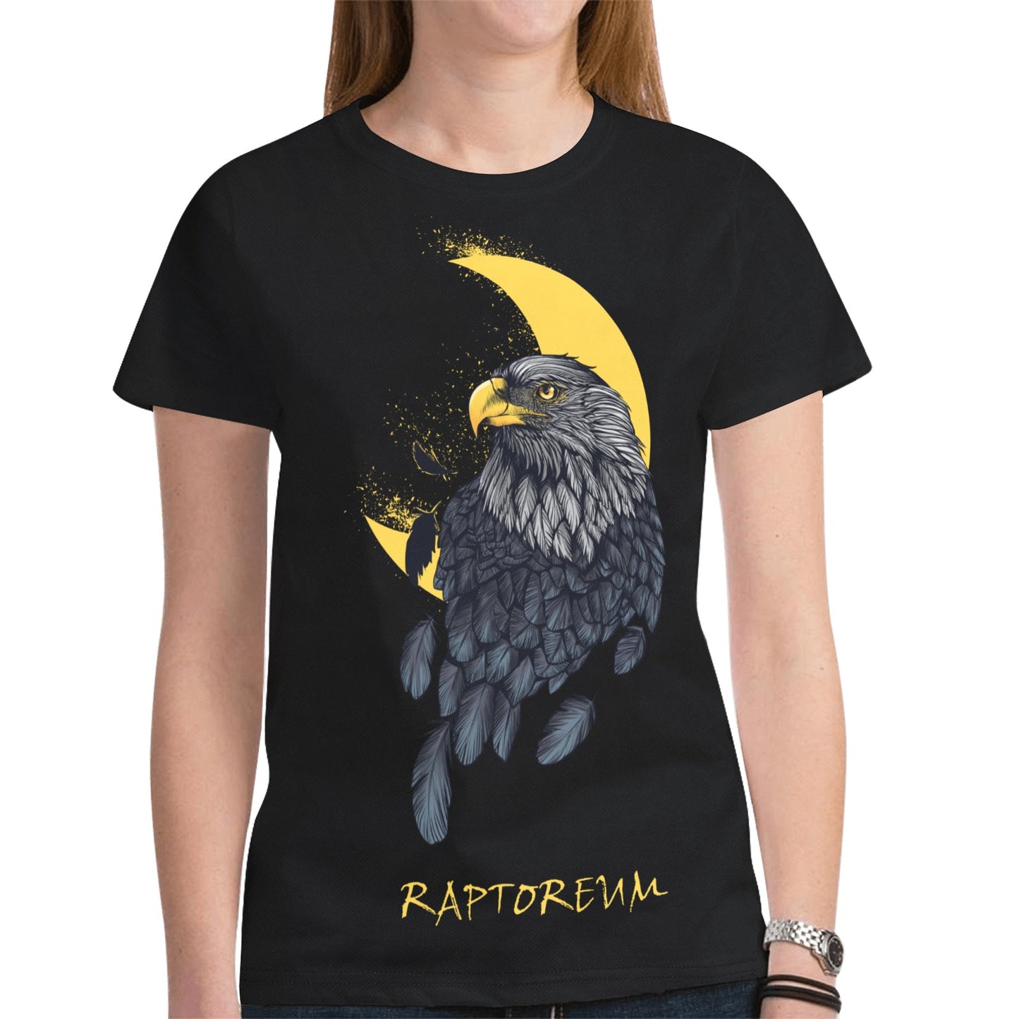 RTMinMyHeart#4-1 T-shirt for Women