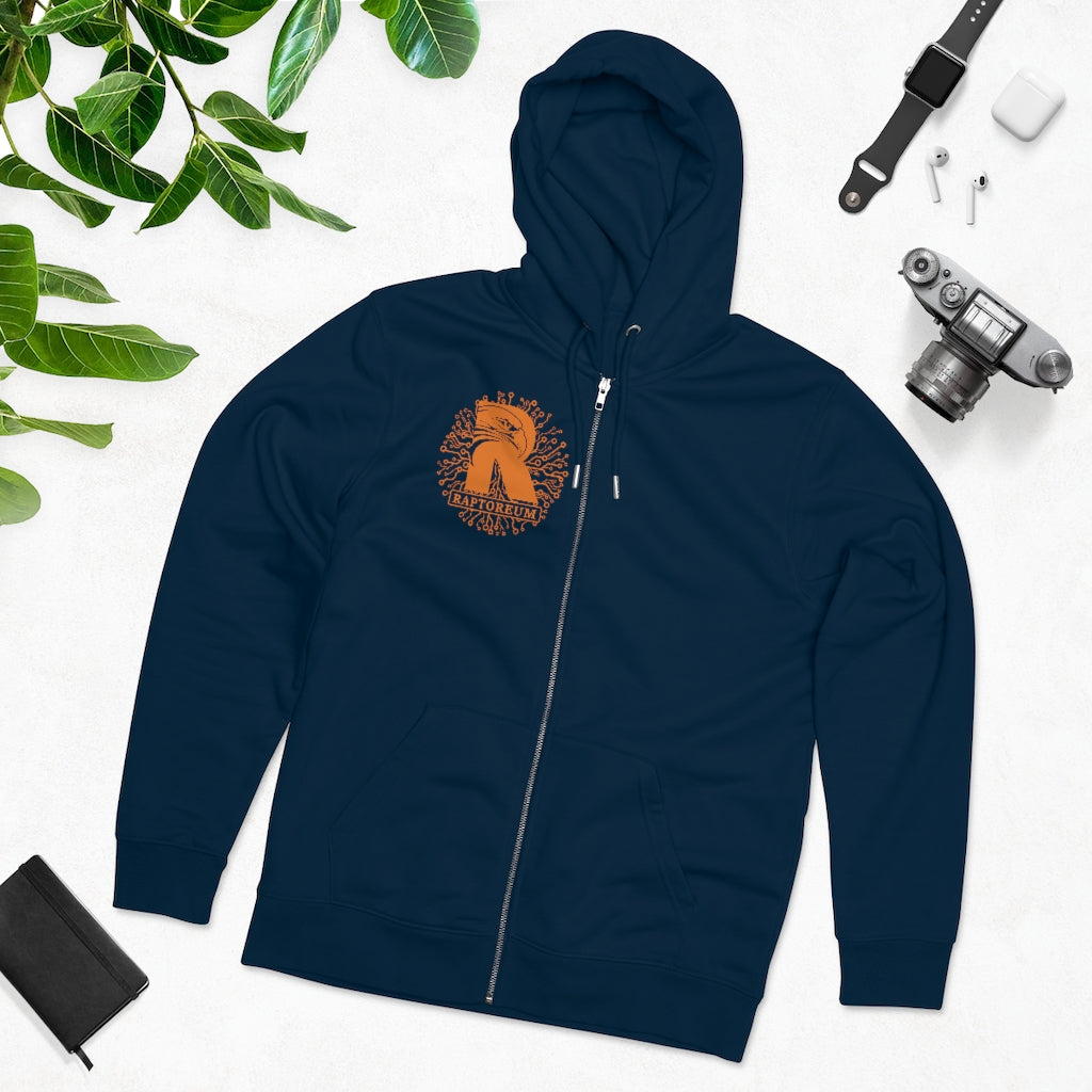 Men's Cultivator Zip Hoodie