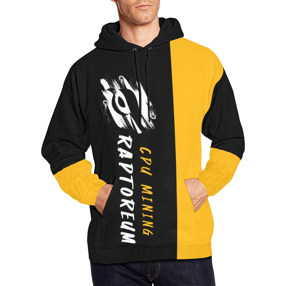 RTM Colors #1 Hoodie for Men