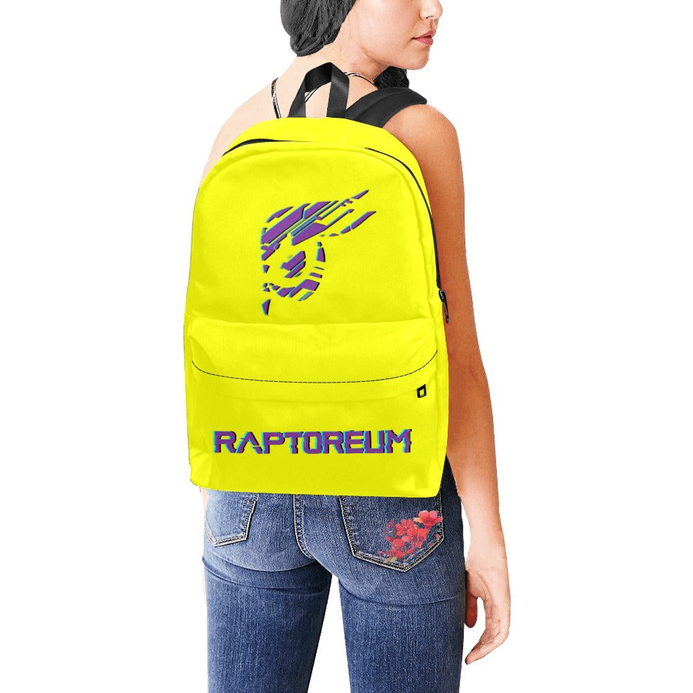RTMColors#3-4 Unisex Backpack