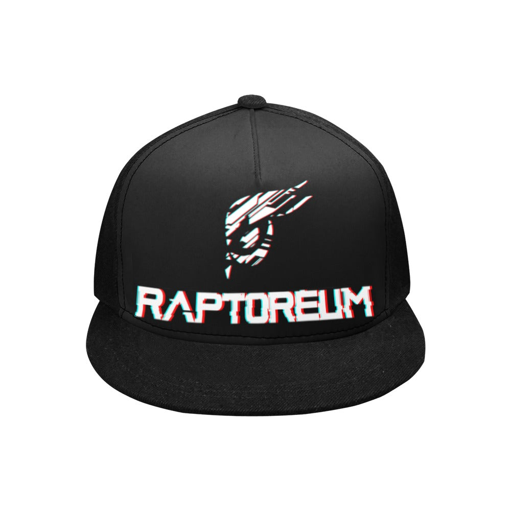 RTMColors#3-3 Snapback Hat G