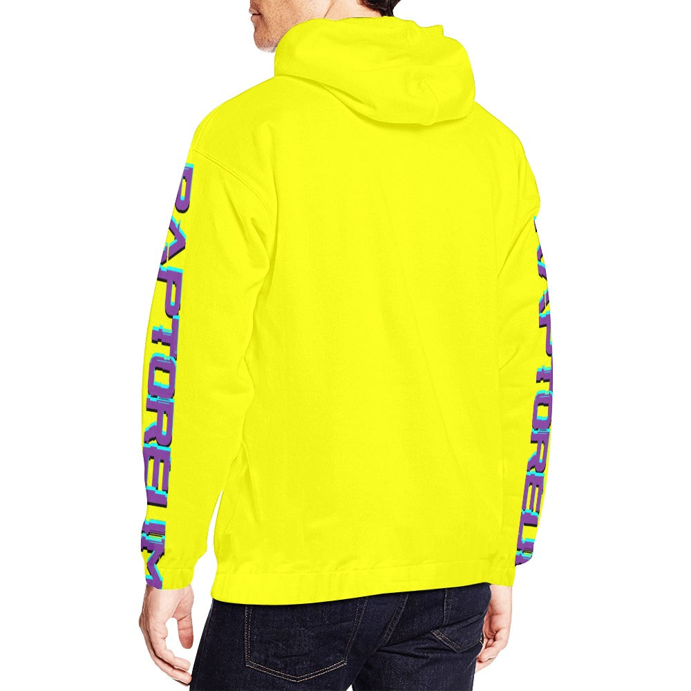 RTMColors#3-5 Hoodie for Men (USA Size)