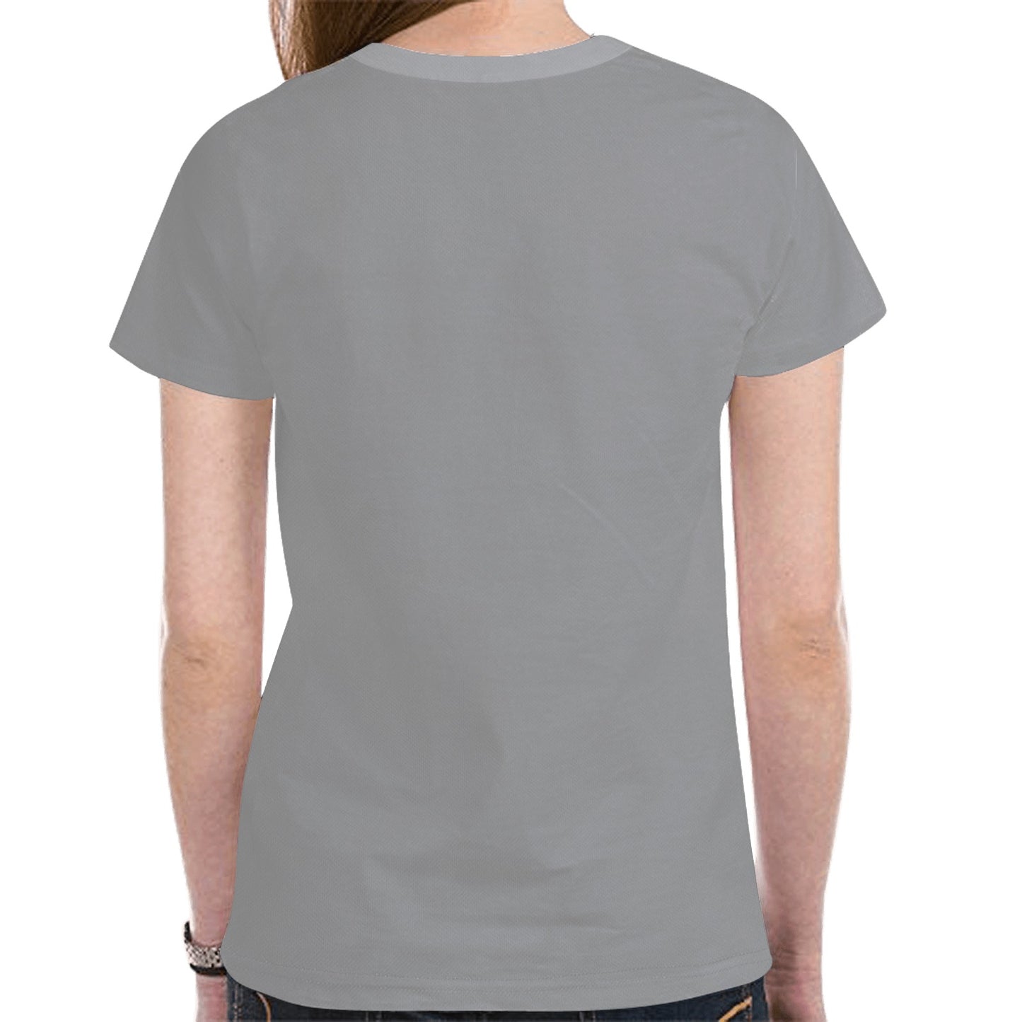 RTMColors#7-1 T-shirt for Women